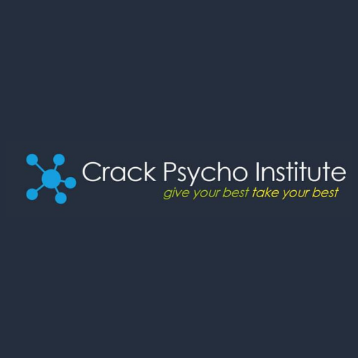Crack Psycho institute