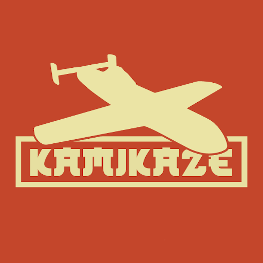 Kamikaze: WW2 Ohka Warplane Si