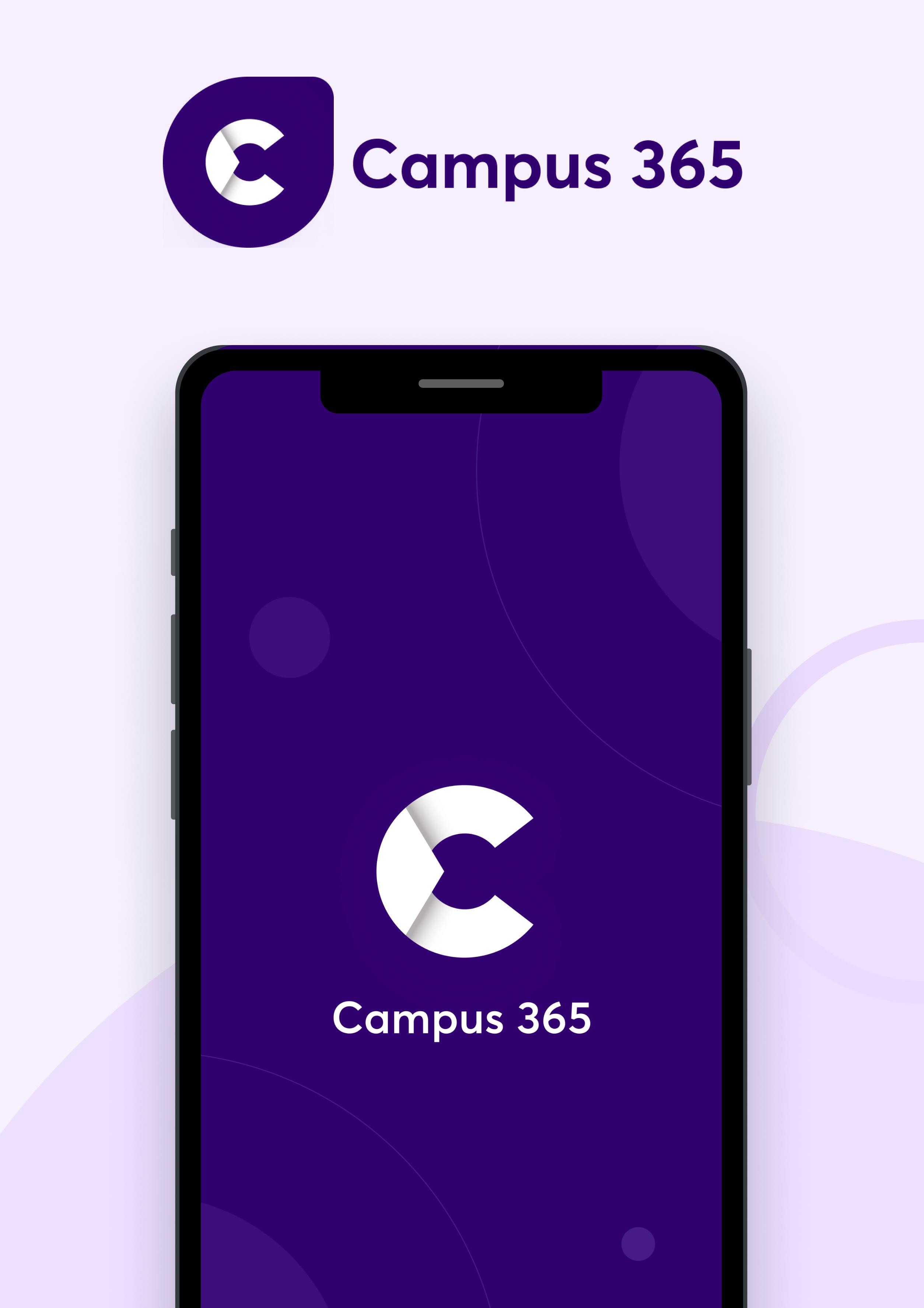 Скачать Campus 365 на ПК | Официальный представитель GameLoop