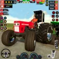 Tractor Driving: Farming Games