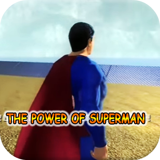 The Power of Superman