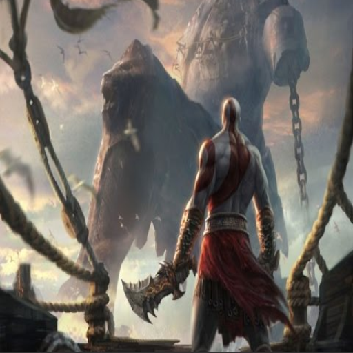 Guide For God Of War 5