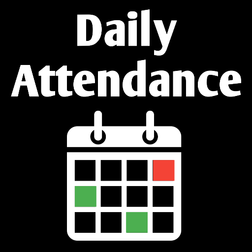 Daily Attendance - Simple Atte