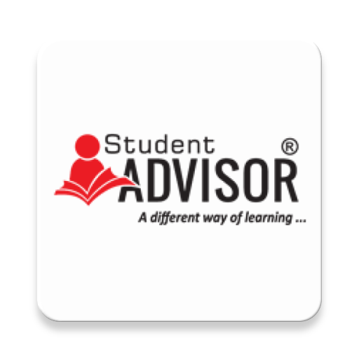 STUDENT ADVISOR BOOKS