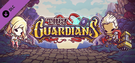 Tiny Guardians - Alternative Appearance Bundle