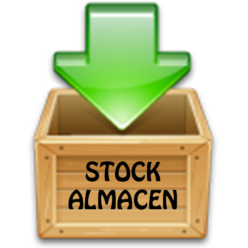 Stock Almacén