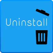 Uninstall (Hapus Aplikasi)