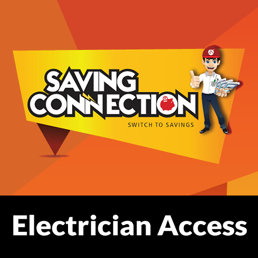 Saving Connection Electrician