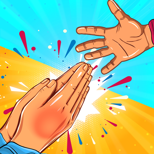 Slap it - 3D Multiplayer Hand Slap Game