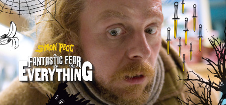 A Fantastic Fear of Everything