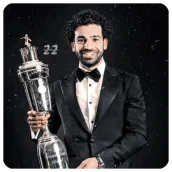 صور محمد صلاح 4k