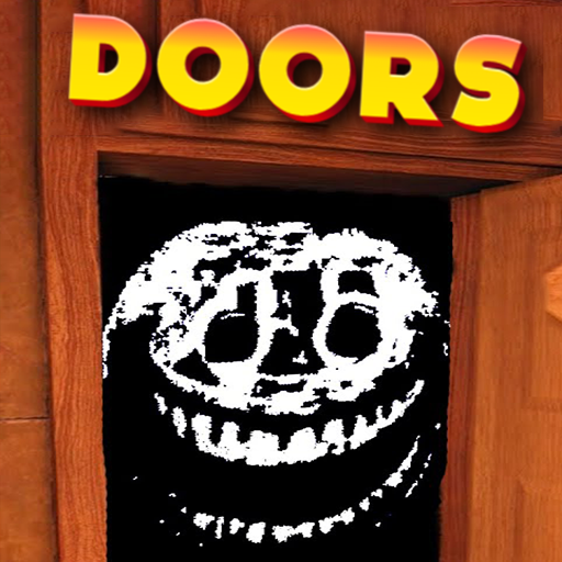 DOORS No Items Challenge [Roblox] 
