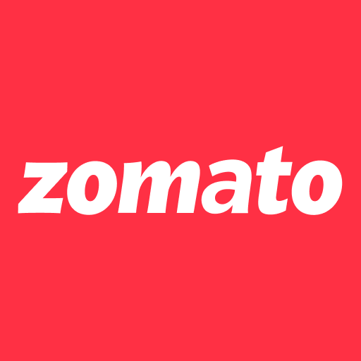 Zomato - ऑनलाइन फूड डिलिवरी