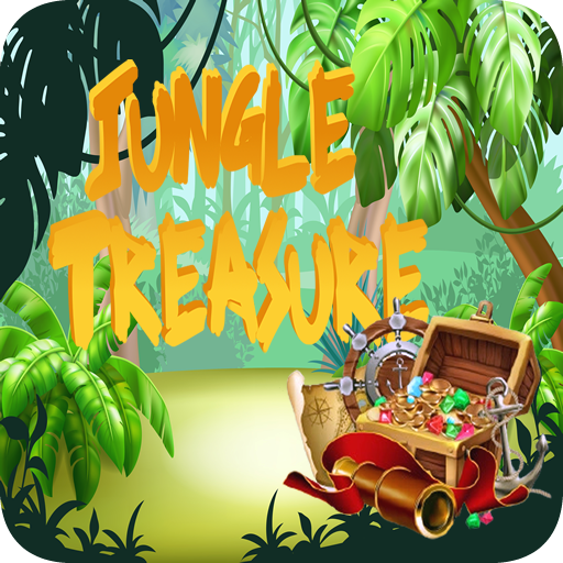 Jungle Treasure