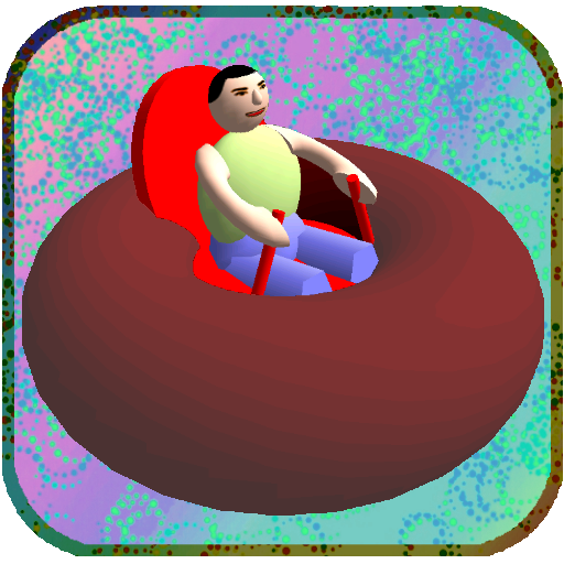 Bumpers 3D