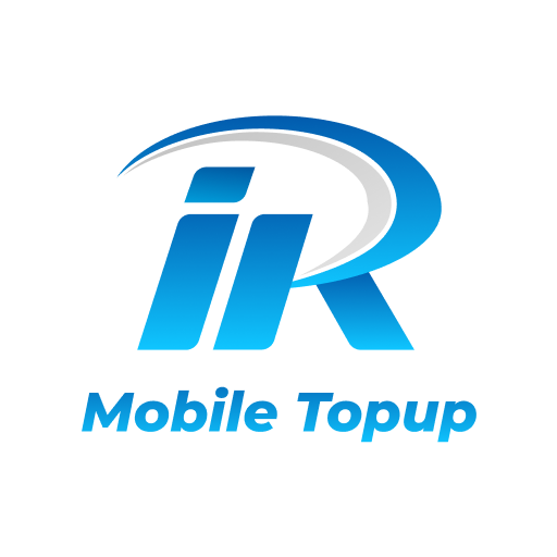 IR Mobile Topup