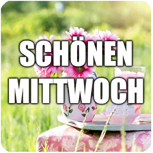 WOCHENTAGSTEST: MITTWOCH!