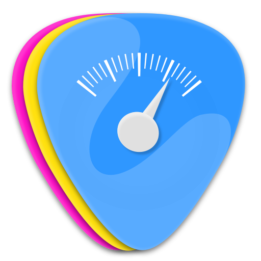 Strings Tuner -Gitar, Ukulele