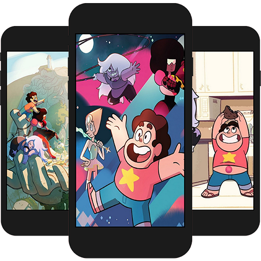 Steven Universe Wallpapers