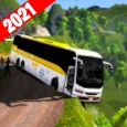 Danger Indian Bus Driving 2022