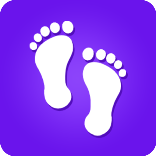 Walk Tracker: Step & Calories