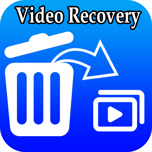 Recover Deleted Videos and Pho