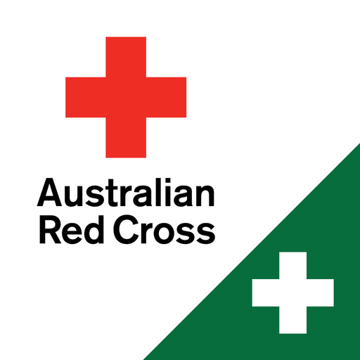 First Aid-Australian Red Cross