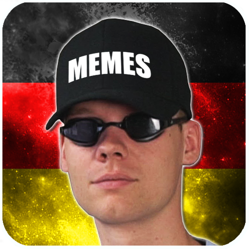 Deutsches Meme Soundboard