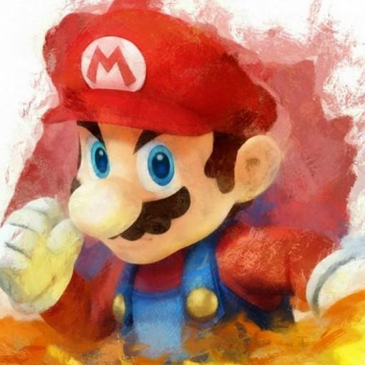 Mario Wallpaper