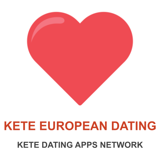 European Dating App - KETE