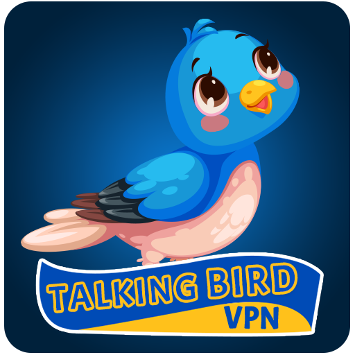 Talking Bird Vpn