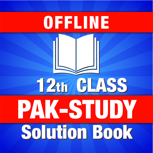 12th Class Pak Study Full Note