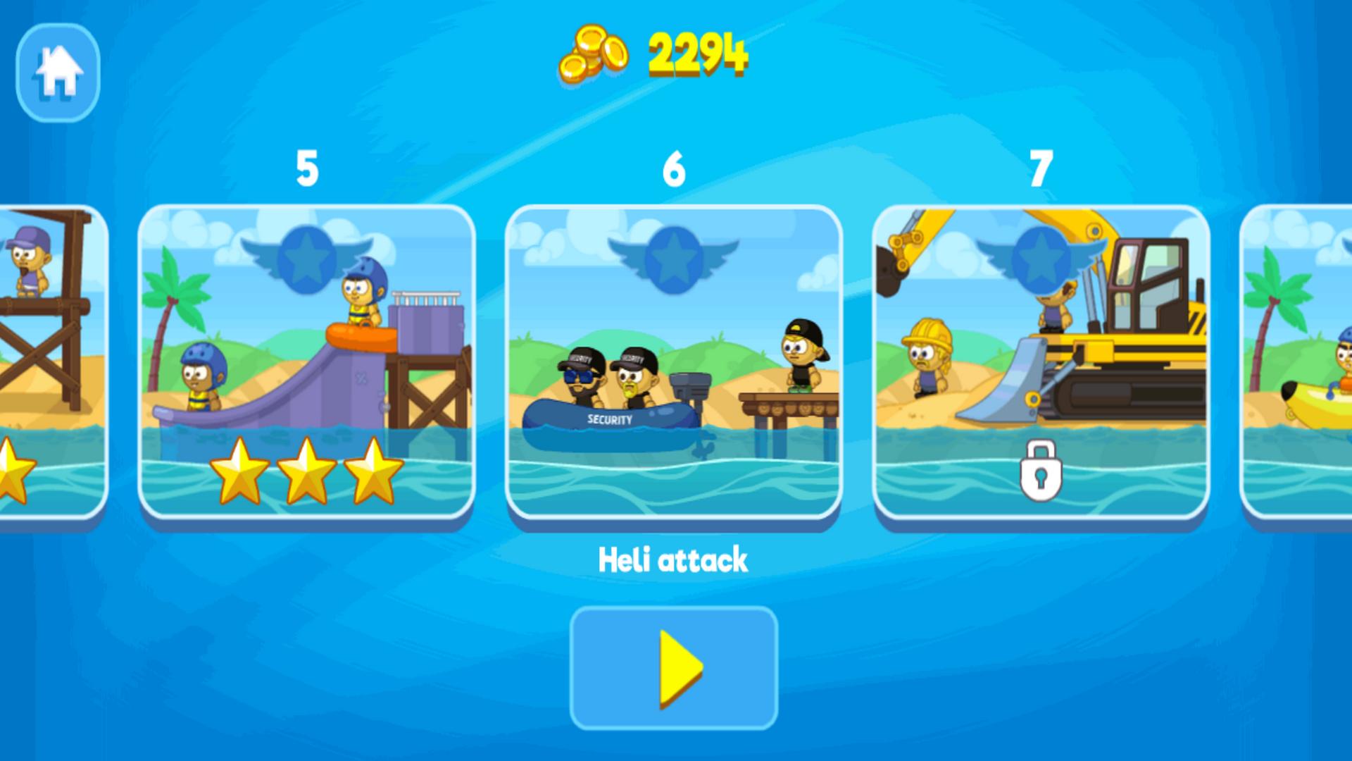 Raft Wars Multijogador – Apps no Google Play