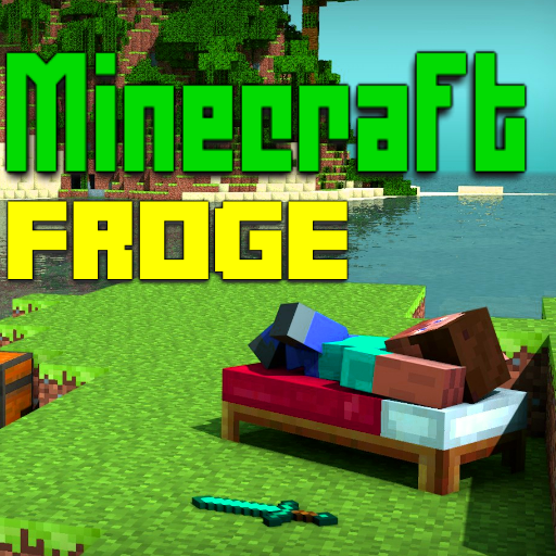 Forge Modding API Minecraft
