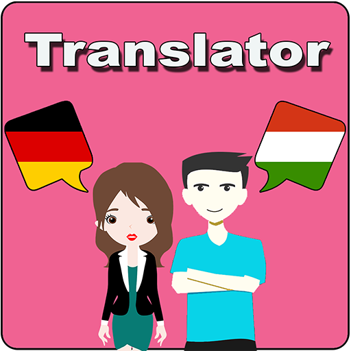 German To Hungarian Translator