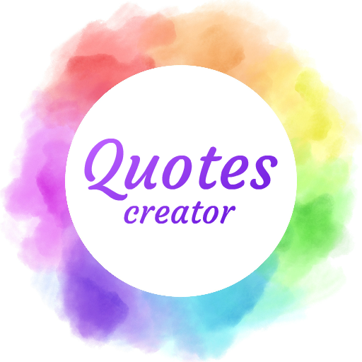 Quotes Creator & Picture Art