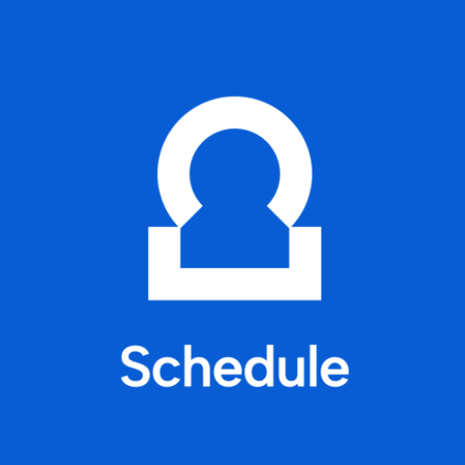 Humanity Schedule by TCP