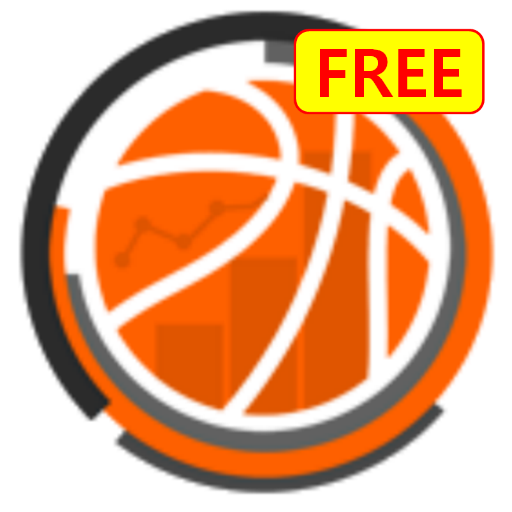 Easy Basketball Stats(free)