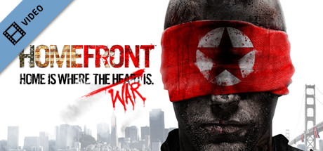Homefront Launch Trailer