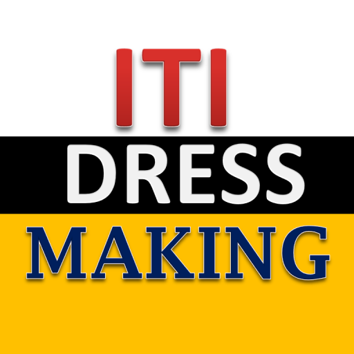 ITI Dress Making Questions