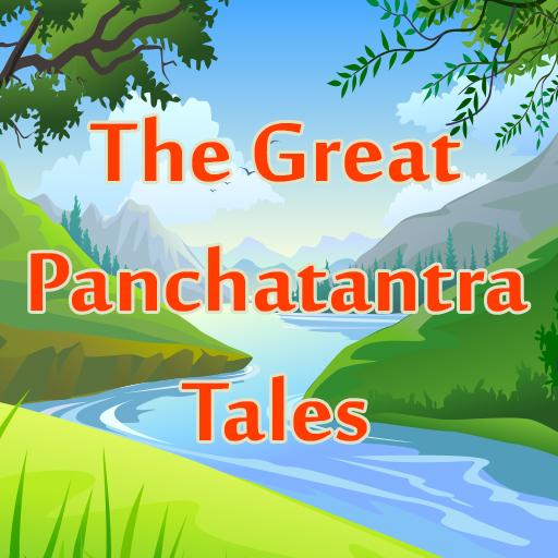 Panchatantra English Stories