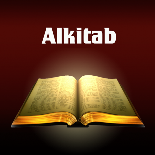 Indonesian Holy Bible: Alkitab