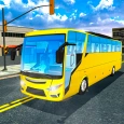 Otobüs Otobüs Simülatörü