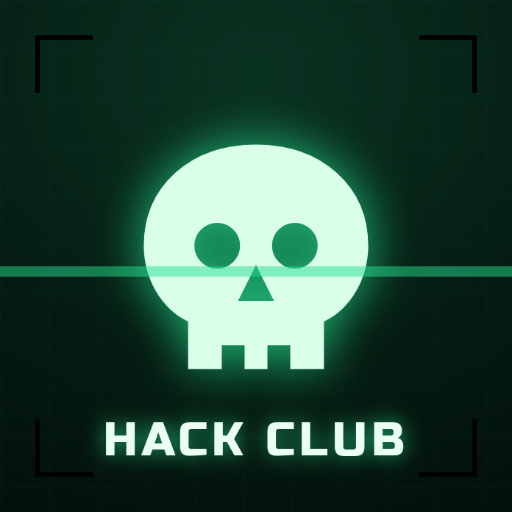 HACK CLUB: Симулятор хакера