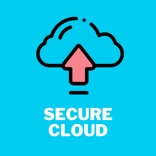 CloudDrive Cloud Storage