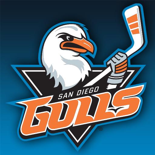 San Diego Gulls