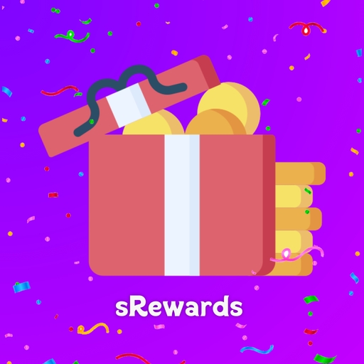 sRewards Status