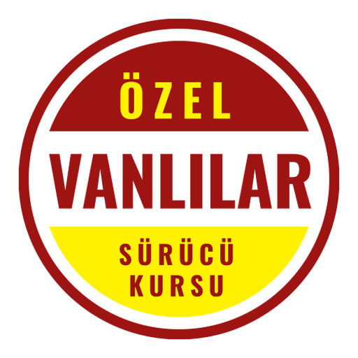 Özel Vanlılar Sürücü Kursu