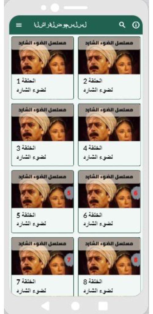gallery