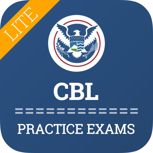 Customs Broker License Practic